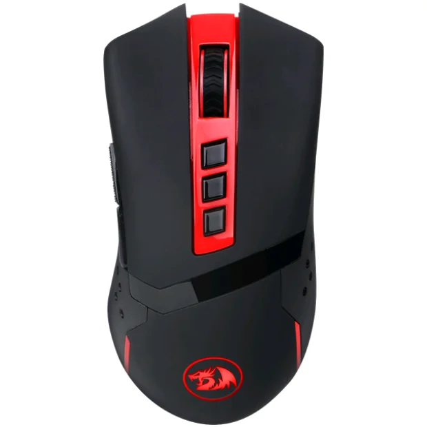 Игровая мышь Redragon Blade